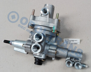 Регулятор гальмівних сил DAF, Mercedes 1320-1838 4757110240 14-04-05-0284