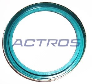 Сальник маточини Mercedes 408D-410D перед 55x75x10 50.094