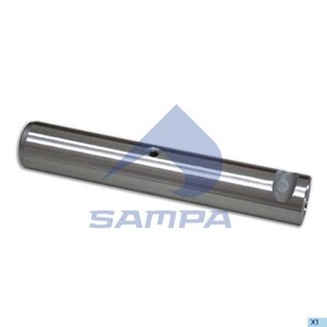 Палець ресори MAN 25x143 020.112