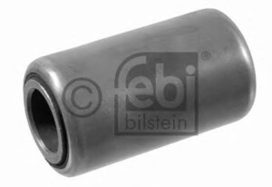 Сайлентблок рессоры BPW ECO 30x57x102 02040