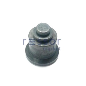 Клапан нагнетательный Mercedes 609D-814 OM-364-366 1 418 522 047