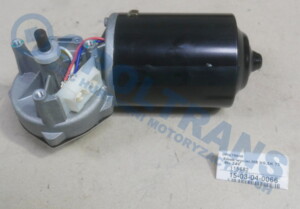 Моторчик склоочисника Mercedes 609D-814 24V 15-03-04-0066