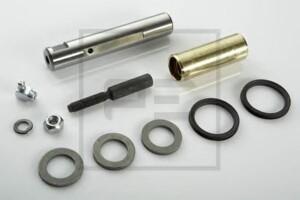 Палец рессоры Mercedes NG -96 014.138-40A