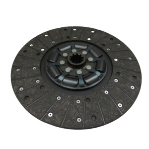 Диск зчеплення Mercedes 1117-1320 OM-366LA 3510009