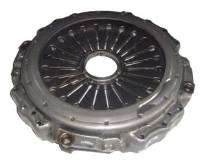Корзина зчеплення Mercedes, MAN, DAF 05-03-00-0321