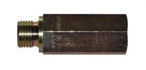 Клапан перепускний Mercedes Atego OM-904LA-906LA 03-01-07-0148