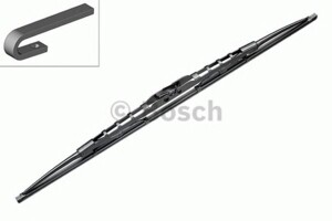 Щітка склоочисника 700mm Mercedes 3 397 018 170