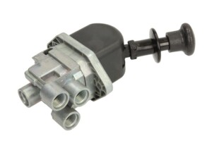 Кран ручного тормоза Mercedes Actros 9617231250 14-04-05-0388