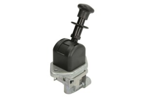 Кран ручного тормоза Mercedes Actros 9617231250 14-04-05-0388