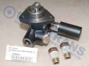 Насос підкачки палива MAN, Volvo, Mercedes 03-01-04-0121
