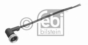 Штекер з кабелем Mercedes, MAN, Neoplan 2-pin 08785