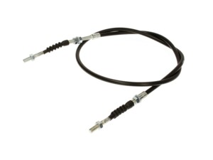 Трос газа Mercedes 814-1317 нижний 0202-01-0240P