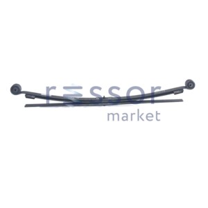 Рессора задняя Ford Transit V184 3-ехлистовая 05011200