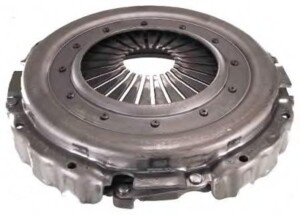Корзина сцепления Mercedes Atego, Axor OM-906LA, MAN M20 3482000197