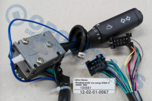 Перемикач поворотів MAN F2000 12-02-01-0067