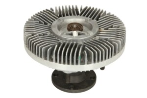 Муфта вентилятора MAN TGL D0834/ D0836 022.396-01