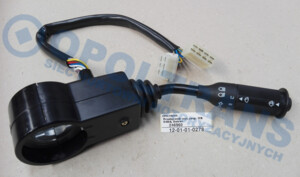 Перемикач поворотів Setra, Mercedes O404 12-01-01-0278