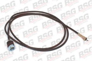 Трос спідометра Mercedes 609D під тахограф BSG 60-760-007