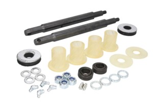 Ремкомплект кабіни Mercedes 1013-2632 010.537