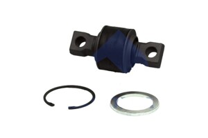 Сайлентблок реактивной тяги MAN M90/ F90 020.534