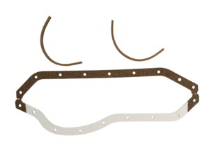 Прокладка піддону картера Mercedes 508D-814D OM-314-364 464.066
