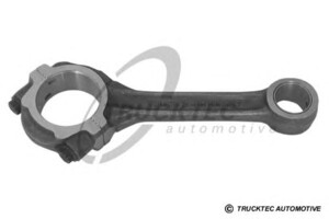Шатун Mercedes OM-314-352 01.11.056