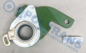 Трещотка тормозная 72810C/ 79228C Mercedes O345 задняя правая 10-02-04-0359