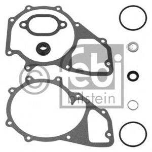 Прокладка помпы Mercedes OM-401LA, MAN D2866 03481
