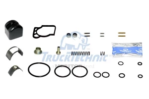 Важіль ручного гальма REPAIR KIT HAND CONTROL VALVE WSK.55