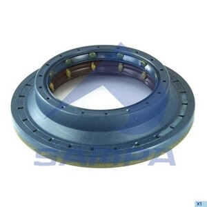 Сальник хвостовика Mercedes Atego, O350 85x145x12/32 010.233