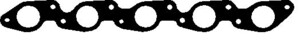 Прокладка випускного колектора Mercedes OM-602 515.434