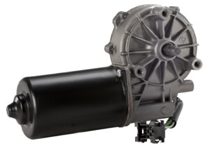 Моторчик склоочисника MAN L2000, M2000 24V RLD5-B011