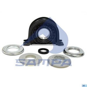 Подвесной подшипник DAF LF d60 050.194