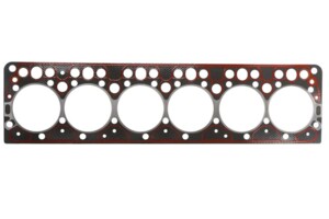 Прокладка головки блока Mercedes 814 OM-366 760.678