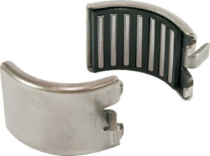 Подшипники суппорта Wabco 17.5 19.5 22.5 PAN17 3F10010292