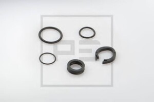 Ремкомплект штуцера пневмотрубки Mercedes 22mm 016.601-00A