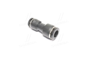 Соединитель аварийный пневмопровода 8x10 редукция RD01.03.167
