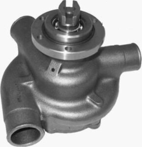 Помпа водяная Volvo HD100/THD100D 1699781