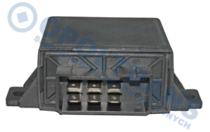 Реле поворотов Mercedes, MAN, Volvo, DAF 12-03-02-0081