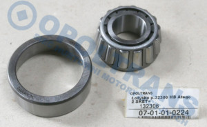 Подшипник ступицы Mercedes 814 перед., нар. 07-01-01-0224