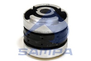 Сайлентблок реактивной тяги MAN TGA-S-X 020.329