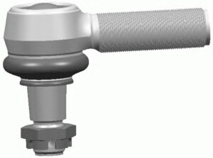 Наконечник рулевой тяги Mercedes 817-1120 L M30x26 11403 01