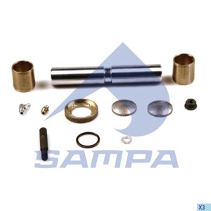 Ремкомплект шкворня Mercedes 508D-608D 010.650