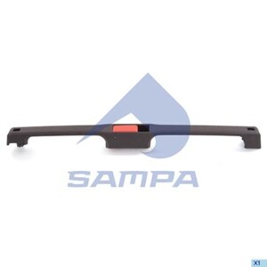 Ручка двери Mercedes 609D-814D внутренняя 1810 0391
