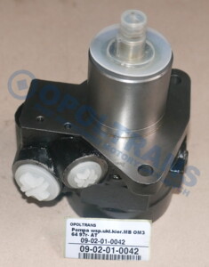 Насос ГУР Mercedes 609D-814D OM-364 09-02-01-0042