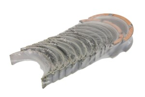 Вкладыши коренные Mercedes 814 OM-366 0.25 001HS 10768 025