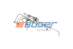Топливные трубки Mercedes OM-442LA L 67805