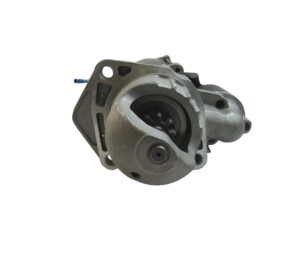 Стартер MAN L2000 D0824/ D0826 с ZEN, ZM QD-231007