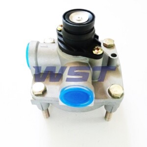 Ускорительный клапан Volvo, Iveco 9730012200/ 9730110000/ I76792 9730110000