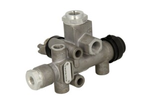 Кран уровня пола SV1280 DAF, Mercedes SV1280